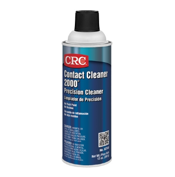 Contact Cleaner 2000 ® 精密清洁剂