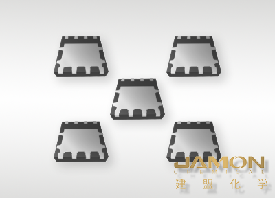 美微科MOSFETs