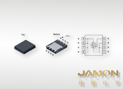 功率MOSFET