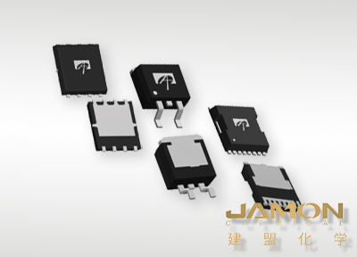 万代MOSFETs