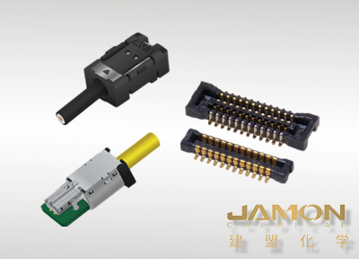 AVX艾维克斯连接器