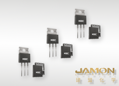 KEC开益禧MOSFETs