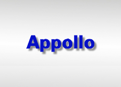 阿波罗Apollo