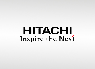 日立HITACHI