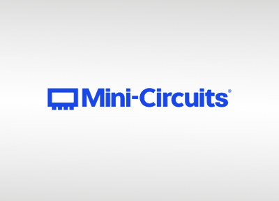 MINI-CIRCUITS