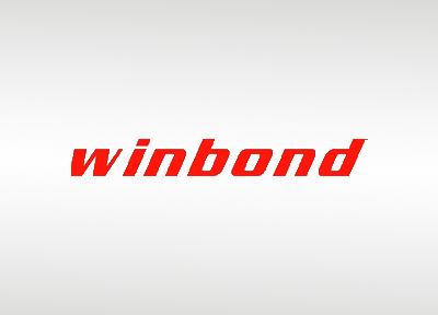 华邦Winbond