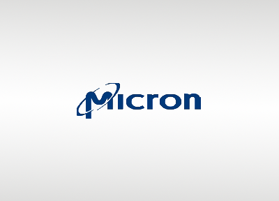 美光Micron