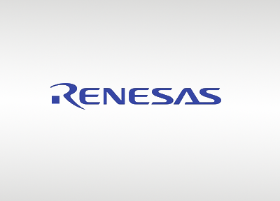 瑞萨Renesas