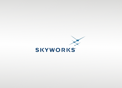 思佳讯SKYWORKS